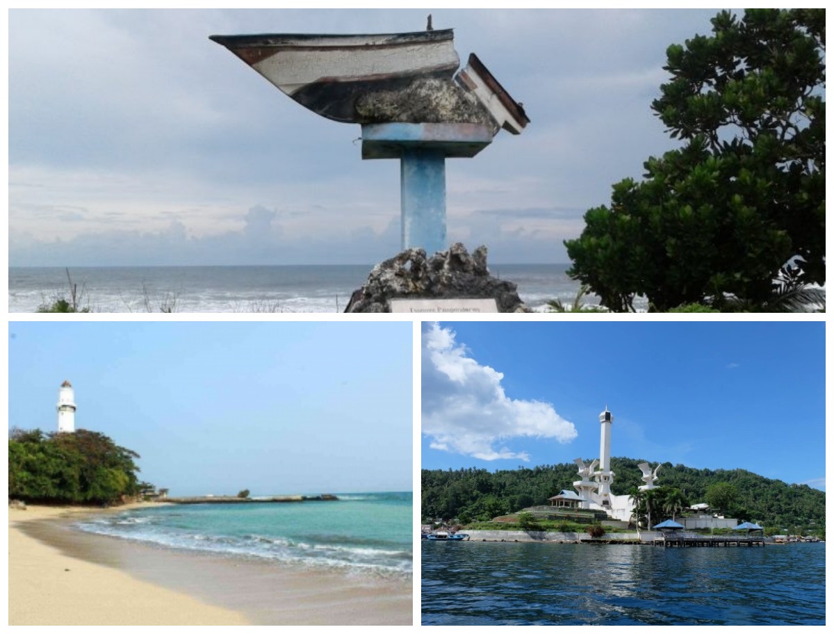 Sejarah Pantai Tugu: Warisan Kolonial, Simbol Perjuangan, dan Identitas Pesisir yang Abadi!