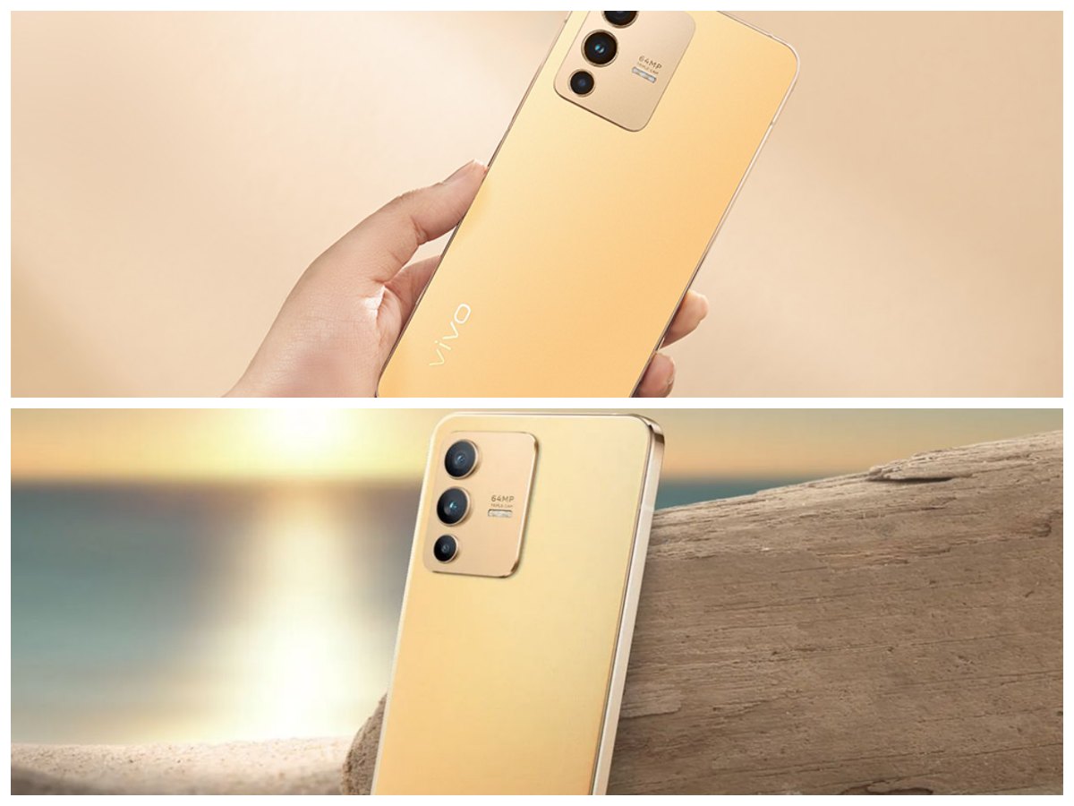 Vivo V3 5G: Ponsel 5G dengan Kamera Super Jernih dan Performa Unggul