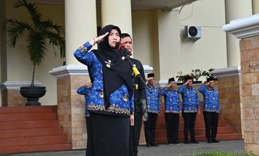 Peringatan Hari Bela Negara dan Hari Ibu, Aksi Nyata Menuju Indonesia Maju!