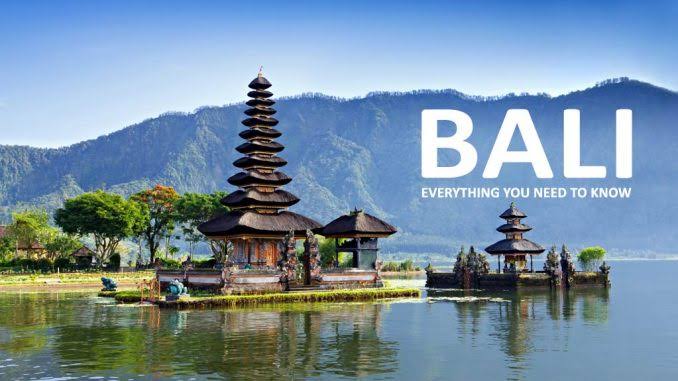 Mengungkap 7 Sejarah Wisata di Bali, Ada Apa Aja?