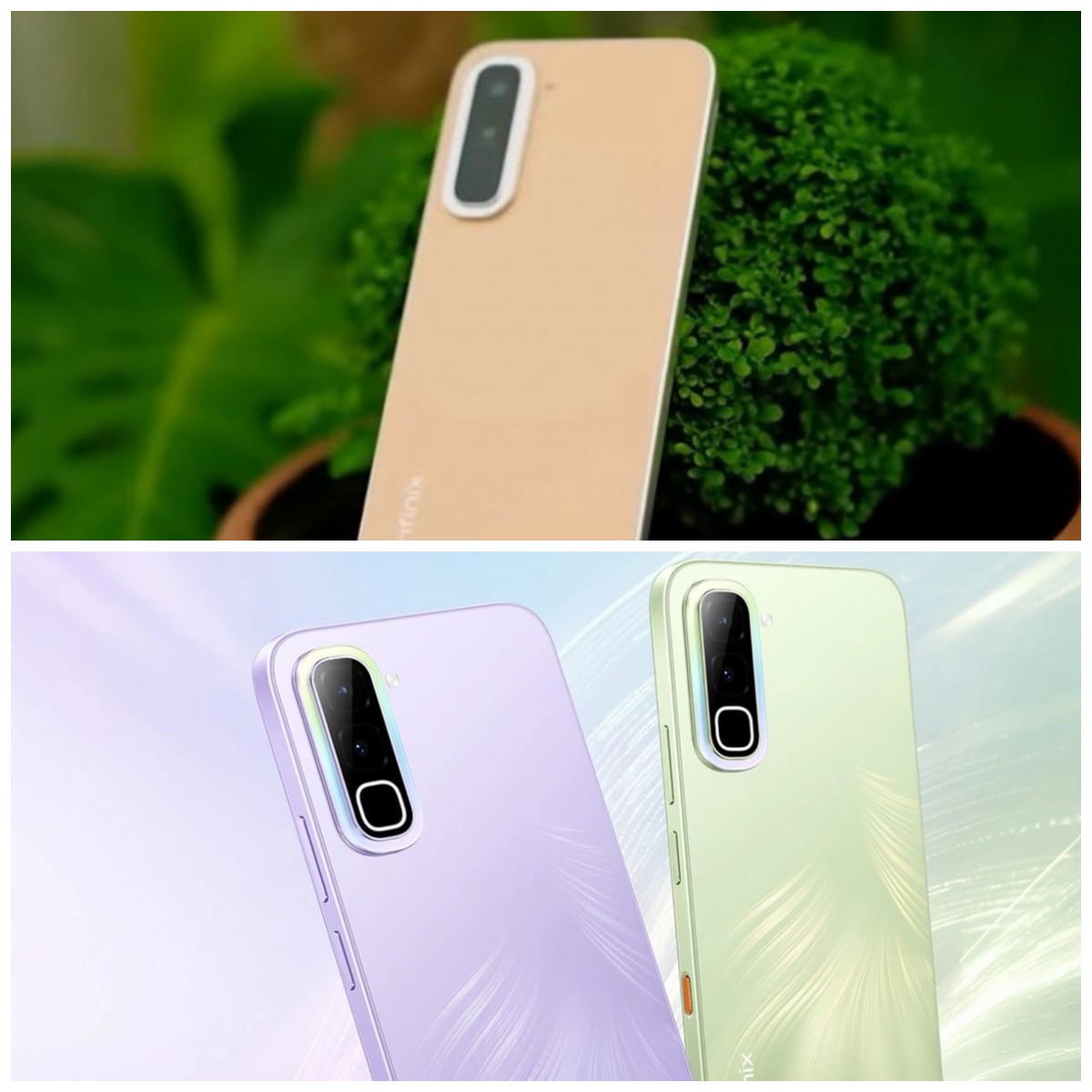 Baterai Awet Seharian Lebih! Intip Spesifikasi Infinix Hot 70, HP 2 Jutaan Paling Worth It Masa Kini