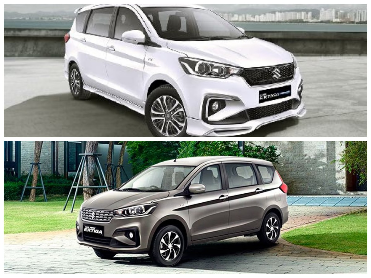 7 Keunggulan Suzuki Ertiga 2026: MPV Hybrid Irit dan Nyaman, Intip Harga Terbarunya!