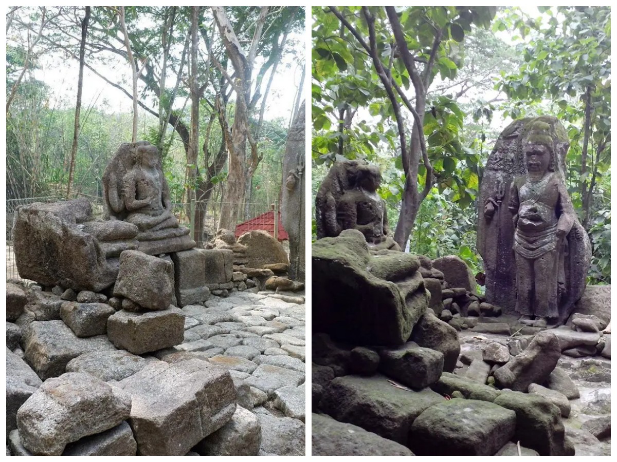 Menelusuri Sejarah Candi Arca Gupolo: Jejak Masa Lalu di Lembah Prambanan!