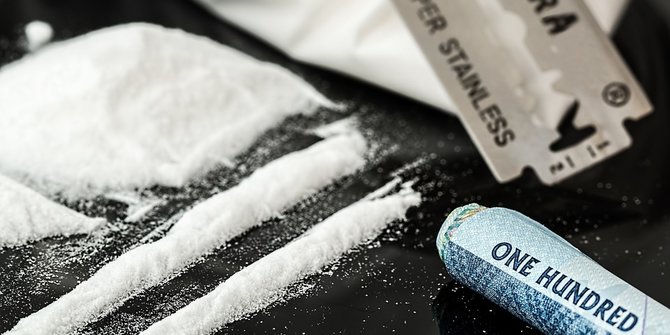 Jajaran Polda Sumsel  Berhasil Tangkap 31 Tersangka Narkoba dan 3 Kg Sabu