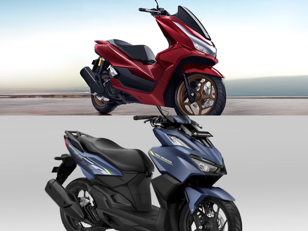 Update Harga Honda Vario 160 & PCX 160 Tahun 2026: Ada Varian Baru yang Lebih Sporty!