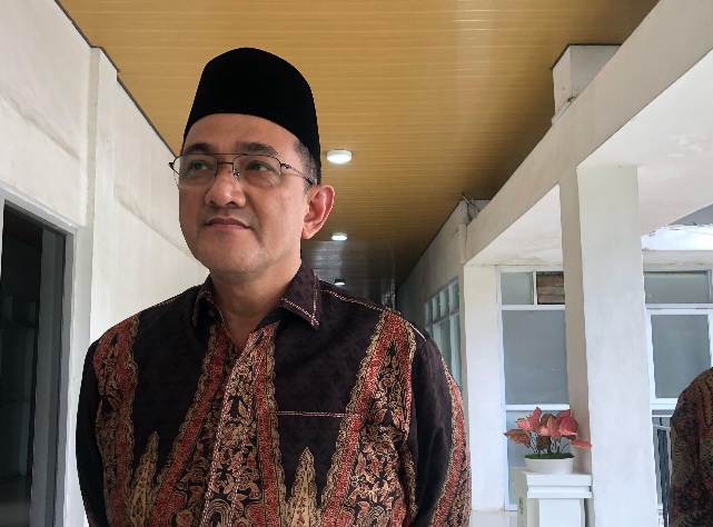 Perjalanan Dinas Pejabat OPD Dibatasi, Anggaran Dipangkas 50 Persen