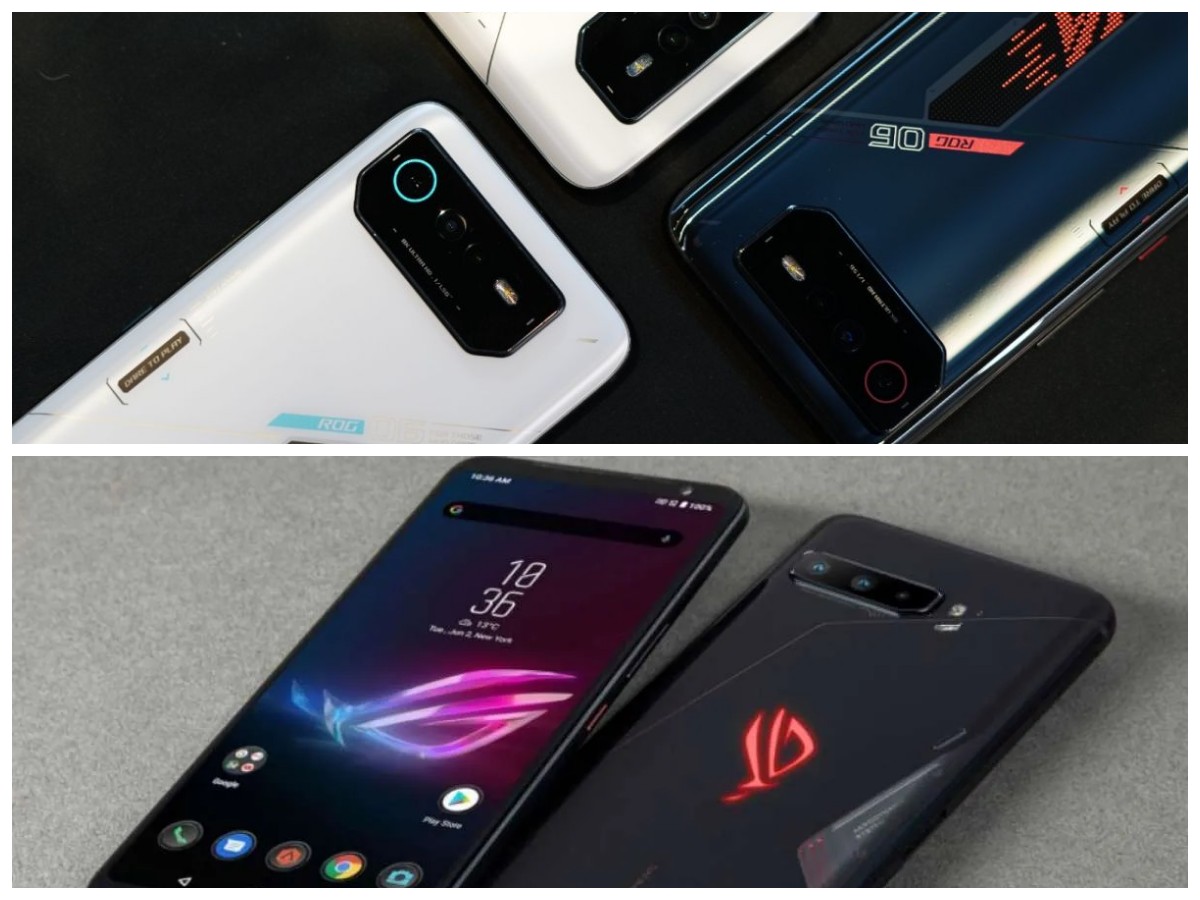 ASUS & ROG Phone 2026: Pilihan HP Terbaru yang Wajib Kamu Cek!