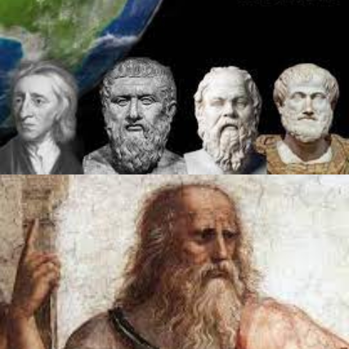 Mengungkap Konsep Negara Ideal yang di Cetuskan Oleh Plato 