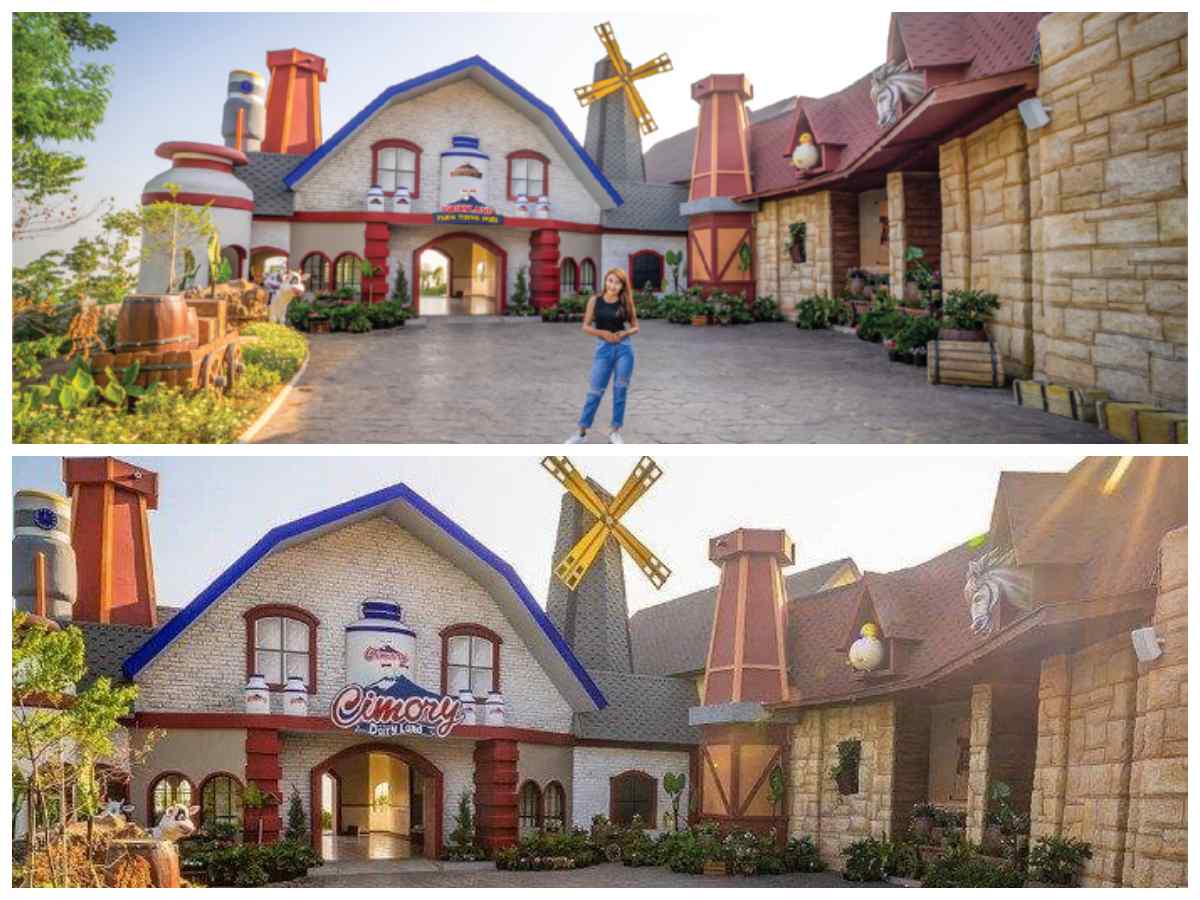 Dairyland Farm Prigen: Petualangan Edukatif untuk Anak dan Keluarga