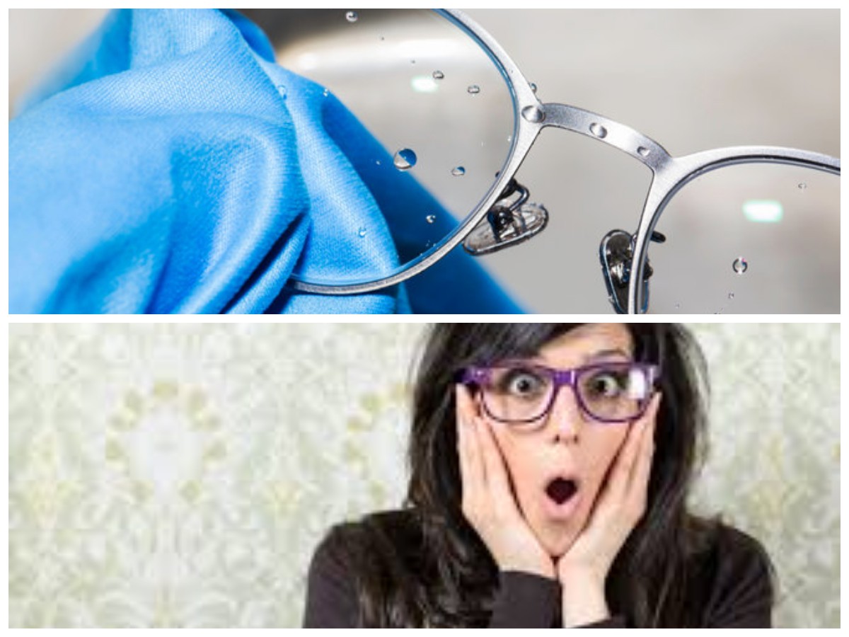 4 Masalah Sehari-hari yang Cuma Dipahami oleh Pengguna Kacamata