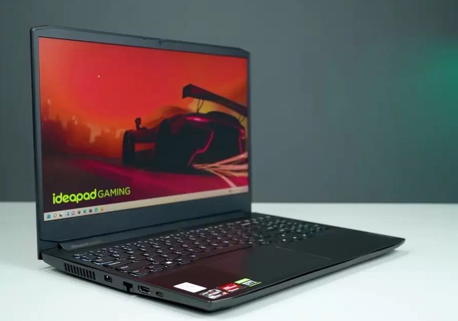 Primadonanya Laptop Gaming! Simak Performa Terberu Lenovo Ideapad Gaming 3 