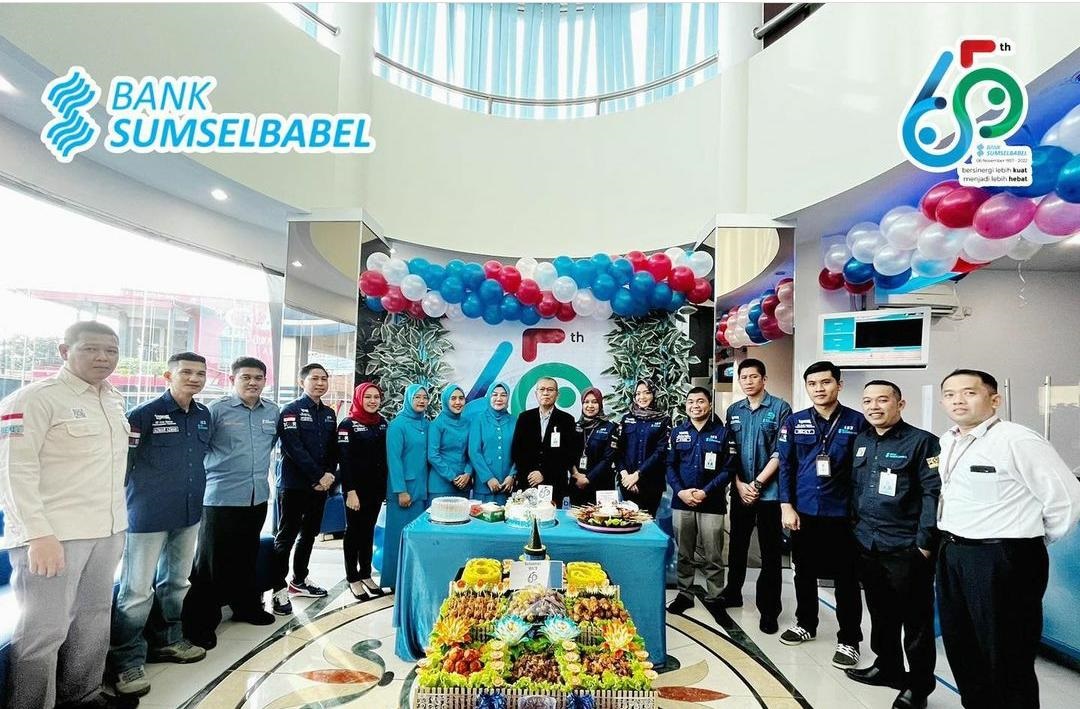 Bank Sumsel Babel ggelar undian tabungan Supergrandprize