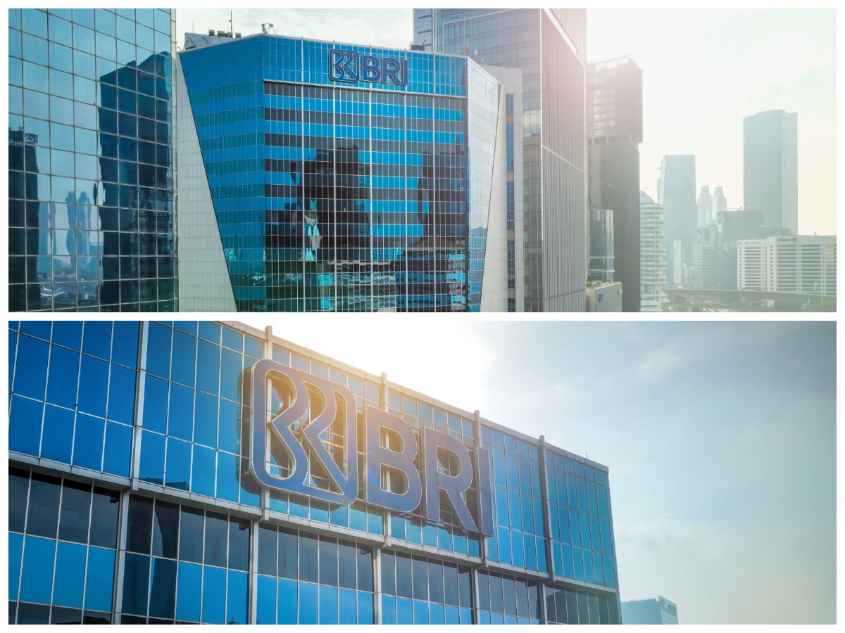 Fundamental Kuat, Analis Serempak Beri Sinyal Beli untuk BBRI