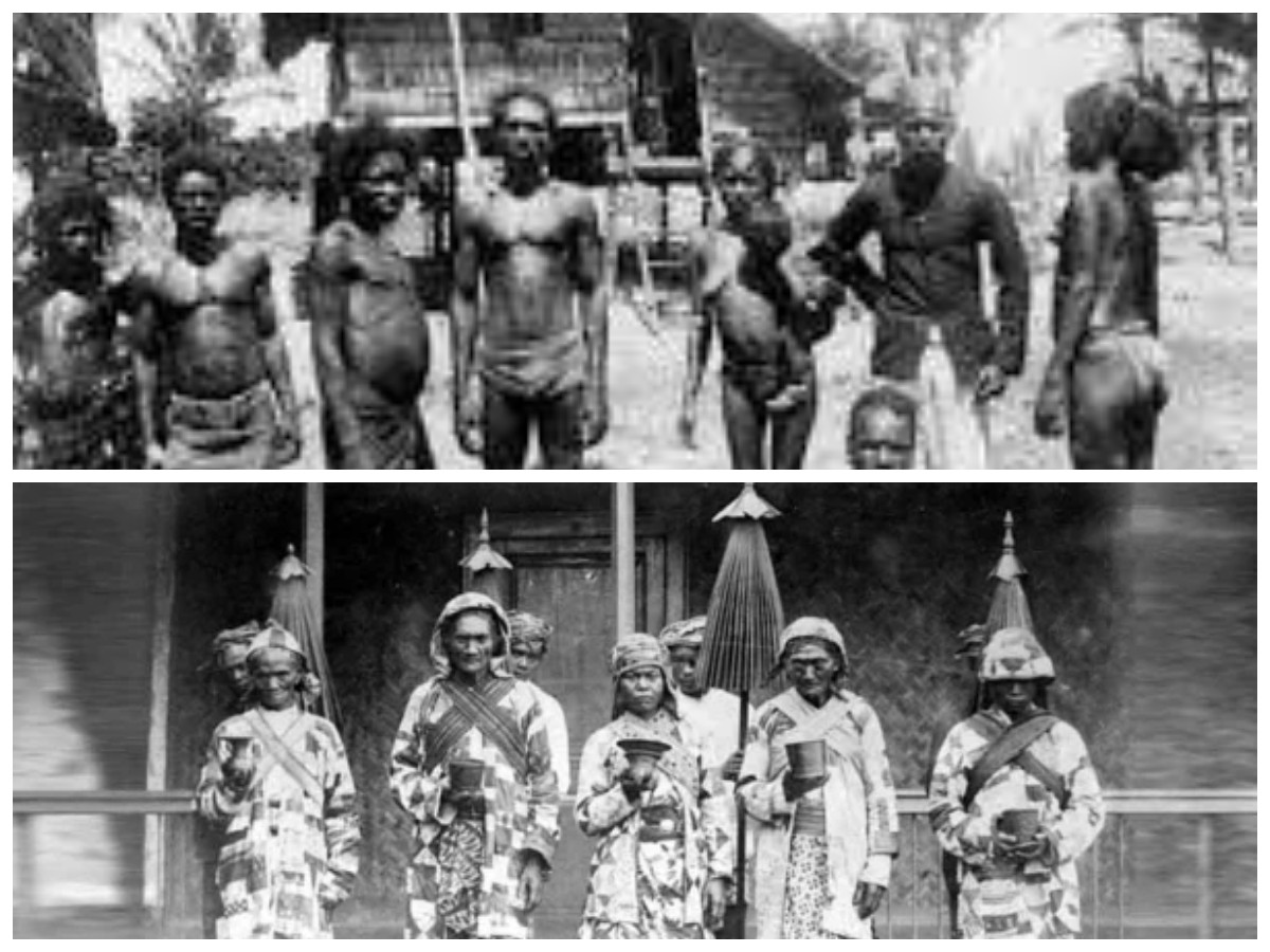 Kisah Suku Aru: Dari Tradisi Laut hingga Identitas Leluhur di Timur Nusantara