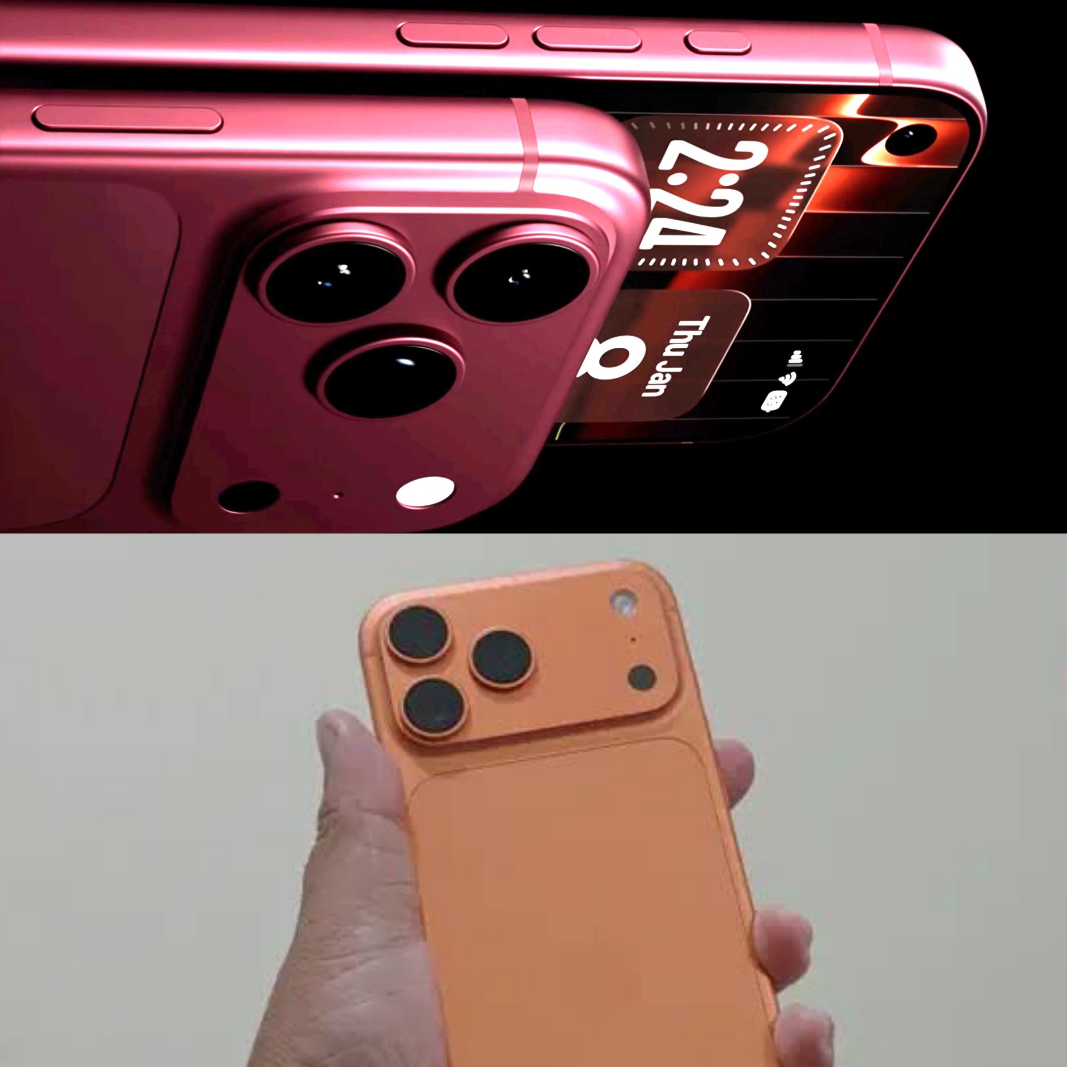Menebak Rahasia di Balik Kamera iPhone 18 Pro, Masterpiece Terbaru Apple yang Memukau