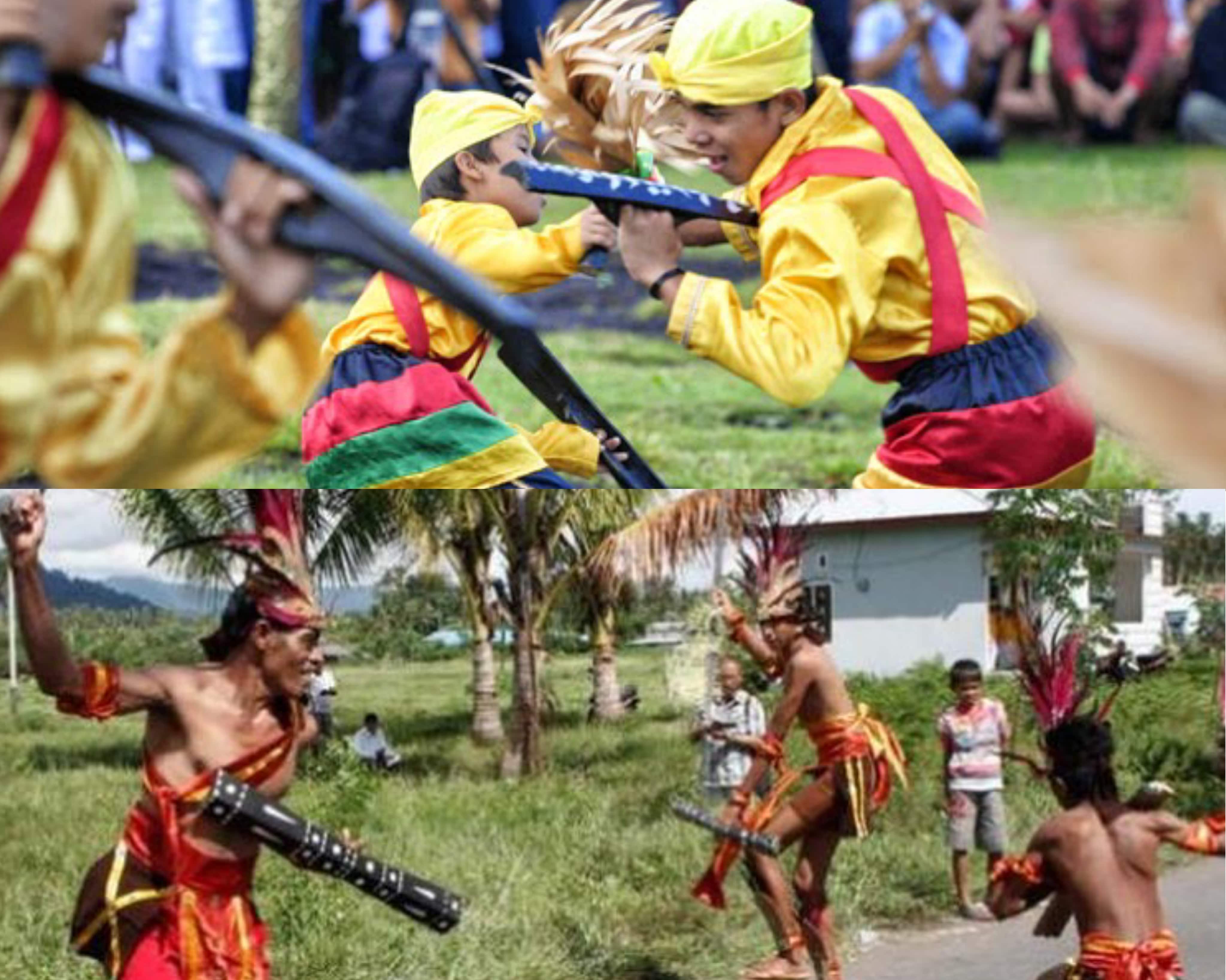 Paling Beda Di Indonesia, Inilah 5 Adat Upacara Menarik Asal Suku di Maluku! 