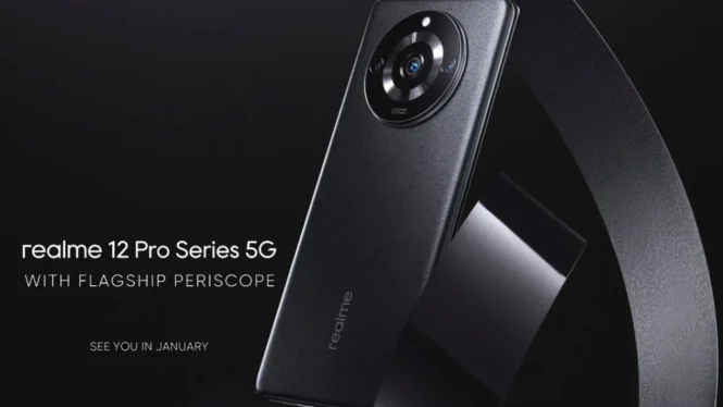 Bocoran Kelebihan dan Kelemahan Realme 12 Pro Series 5G Sebelum Peluncuran