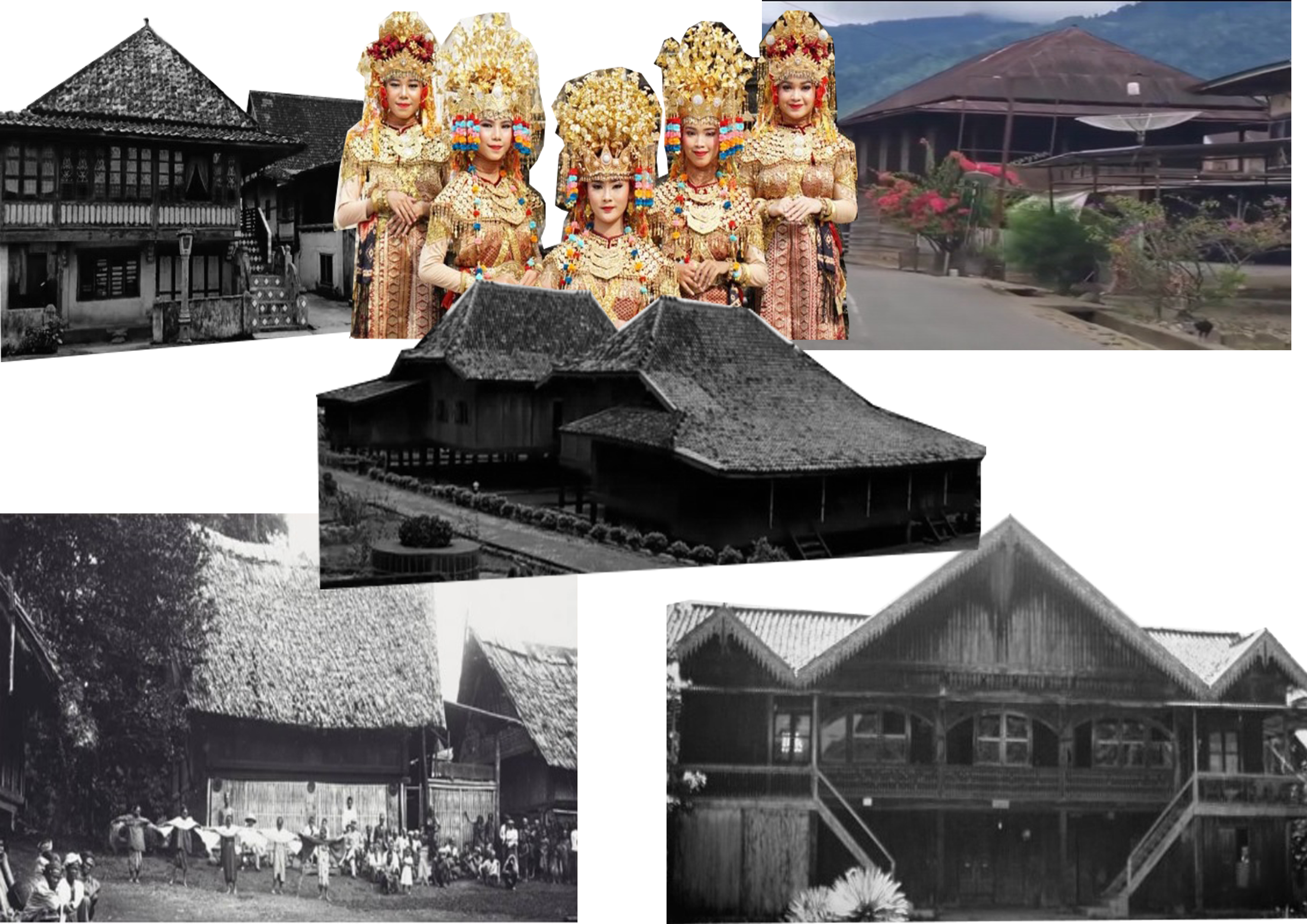 Iniah 5 Daftar Suku di Sumatera Selatan, Salahsatunya Menjadi Bukti Jejak Kerajaan Majapahit! 