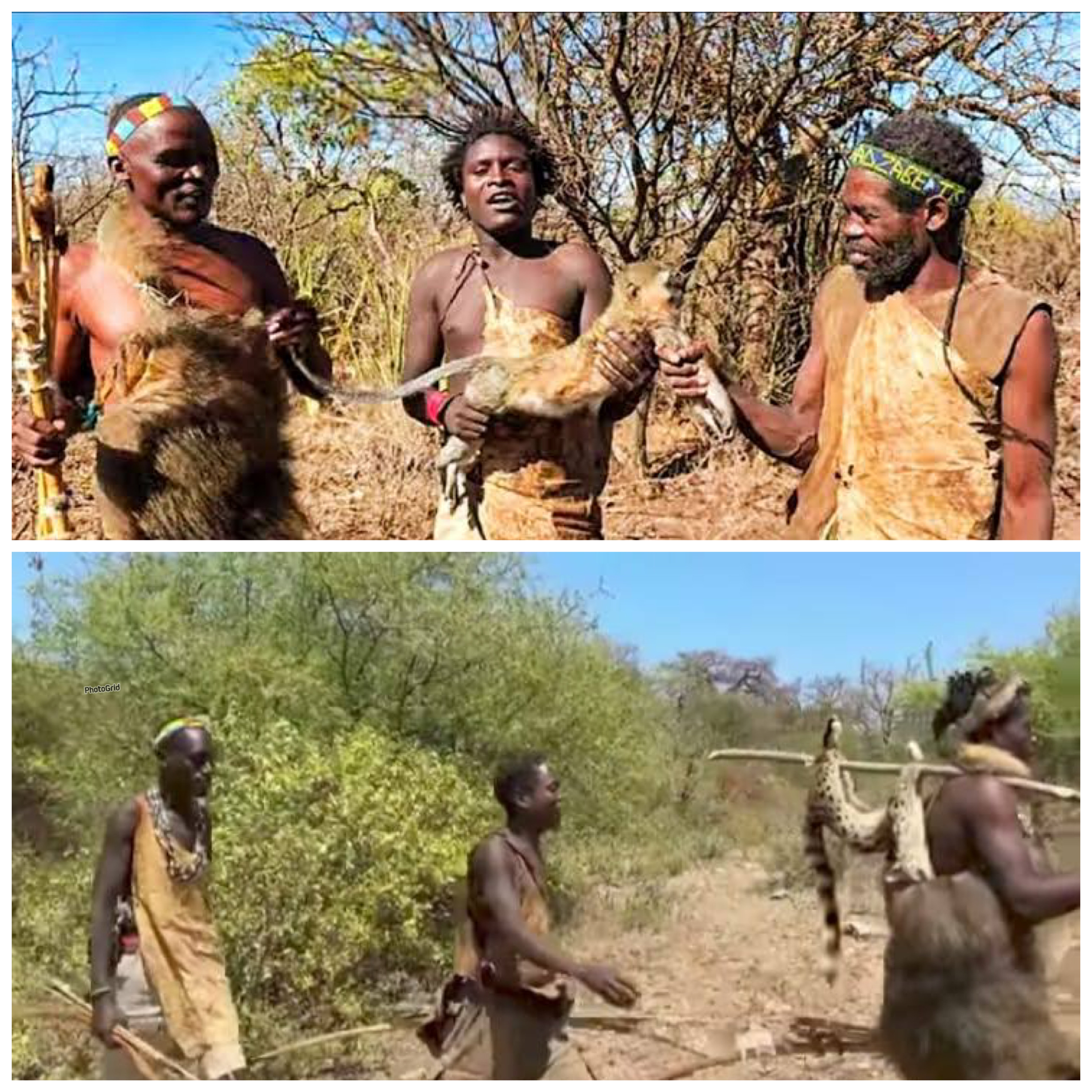 Menelusuri Sejarah Suku Hadzabe Tribe: Jejak Peradaban Pemburu-Pengumpul di Afrika Timur!