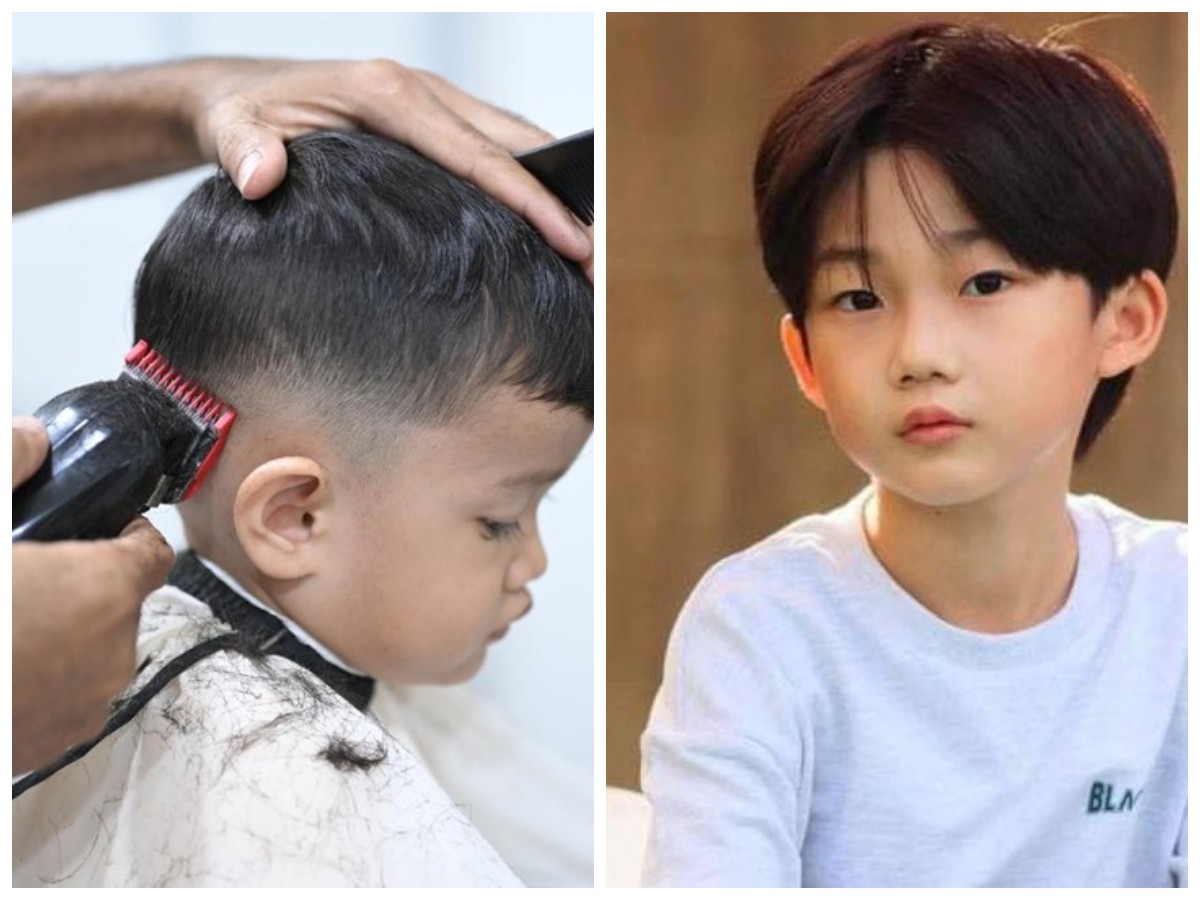 Rekomendasi Gaya Rambut Rapi untuk Anak Laki-Laki SD, Bikin Tampil Percaya Diri Seharian!