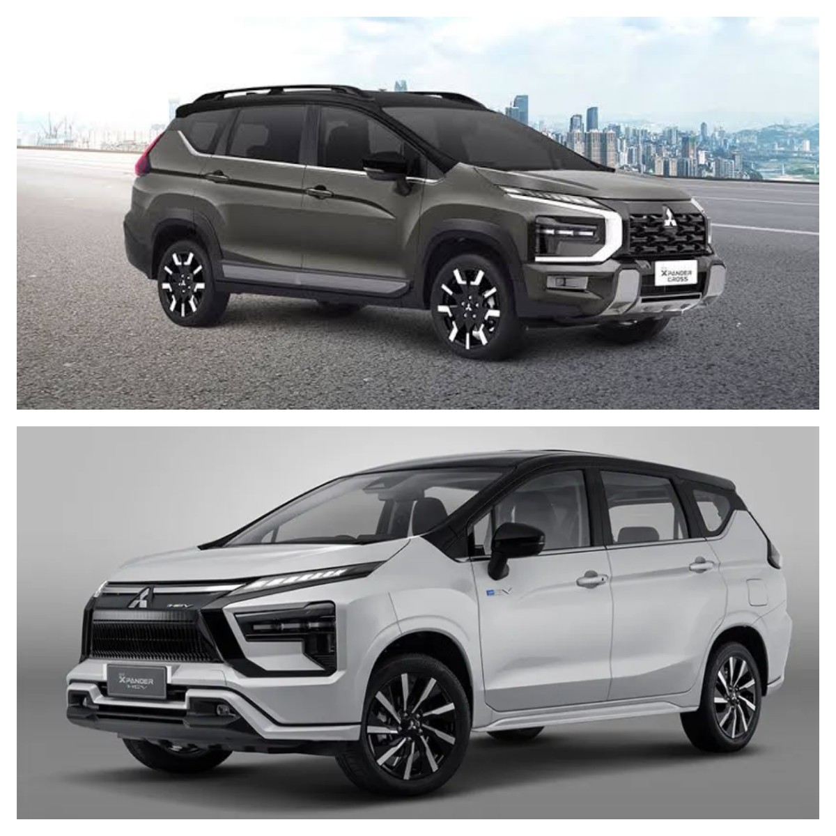 Update Harga Mitsubishi Xpander Cross 2026: Berapa Banderol Tipe Paling Mahal?