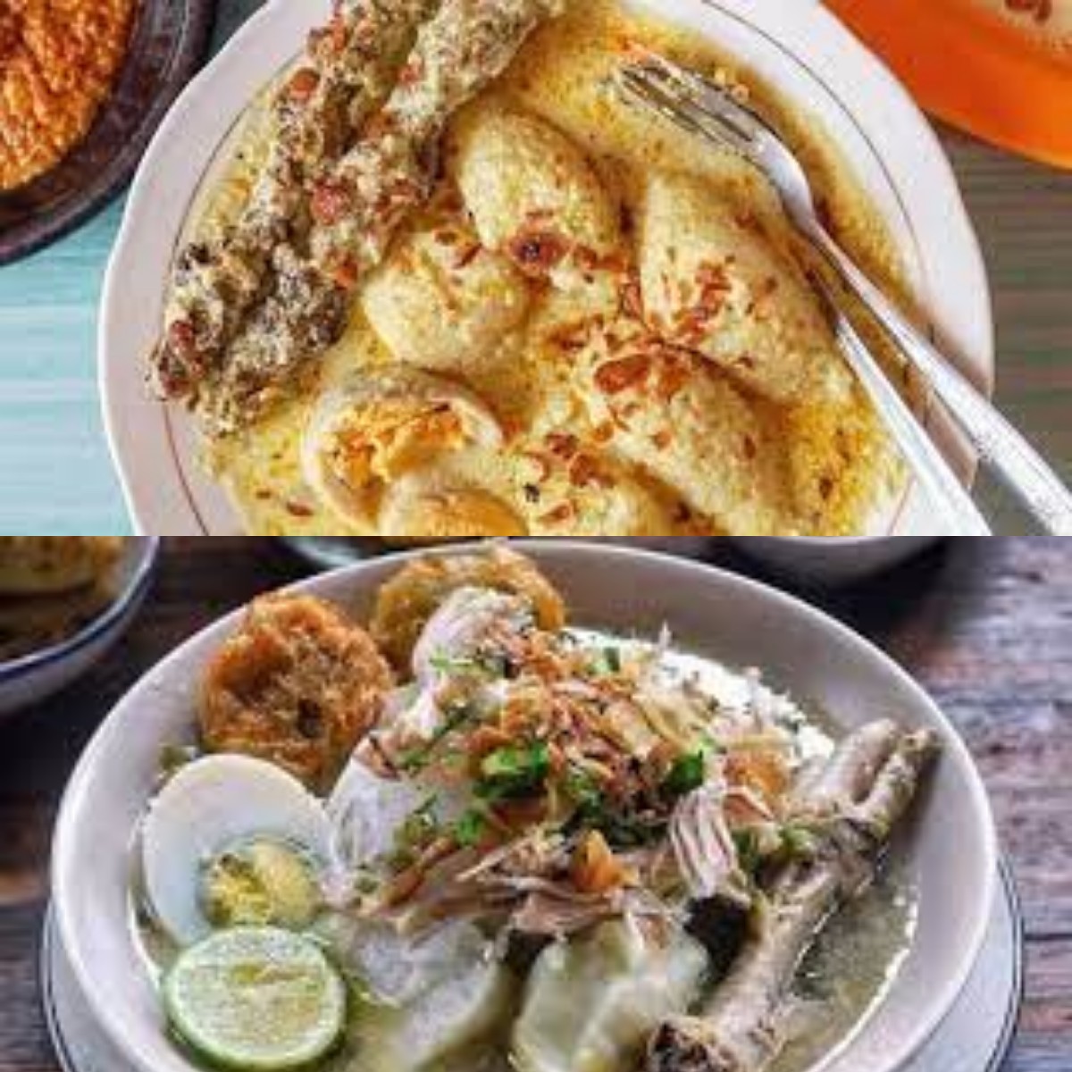Wisata Kuliner yang Bikin Ngiler Nih! Kamu Wajib Banget Cobain Kuliner Khas Banjarbaru yang Nikmat Ini