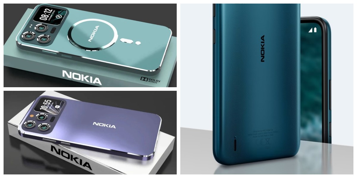 Nokia Rilis Perangkat Andal, Cocok untuk Aktivitas Sehari-hari yang Padat!