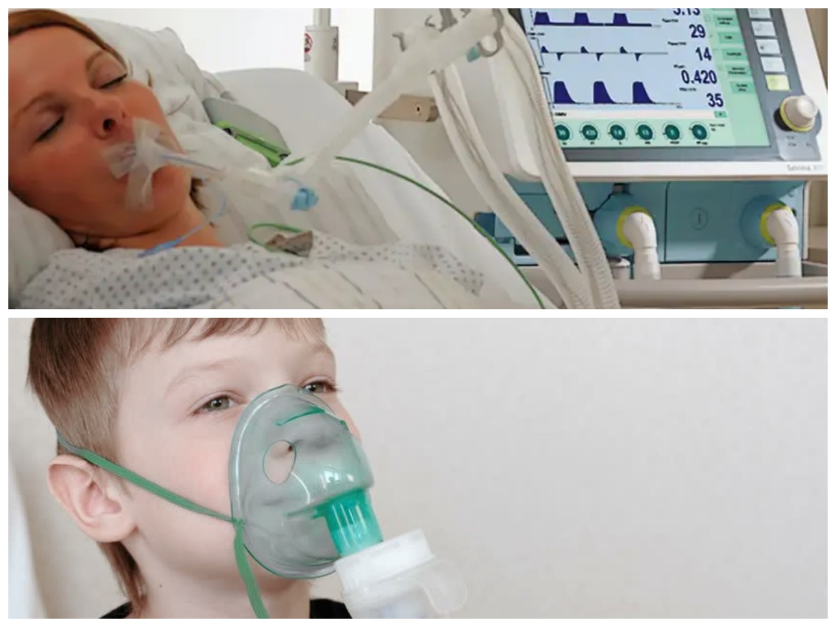 Mengenal 9 Alat Bantu Pernapasan Medis dan Fungsi Pentingnya yang Perlu Kamu Tahu