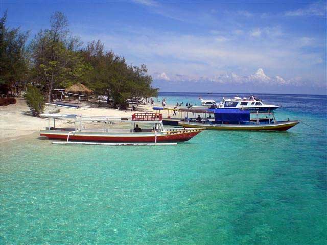 5 Kegiatan di Tempat Wisata Gili Trawangan Lombok Yang Wajib Dicoba