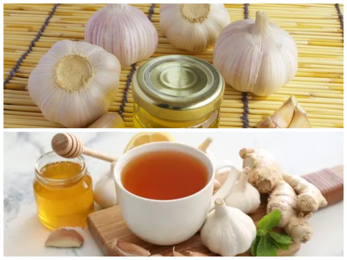Manfaat Bawang Putih untuk Flu: Resep Herbal Alami yang Mudah Dibuat di Rumah