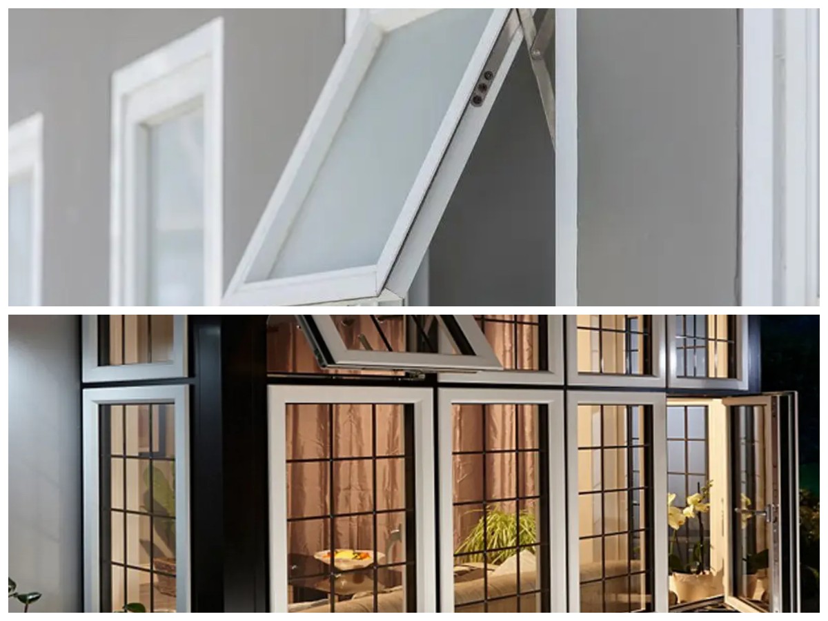 Ide Desain Jendela Rumah Minimalis yang Simpel, Modern, dan Estetik