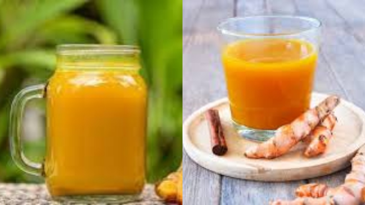 Yuk Simak! 6 Manfaat Kunyit Asam Untuk Kesehatan Rahim di Sini