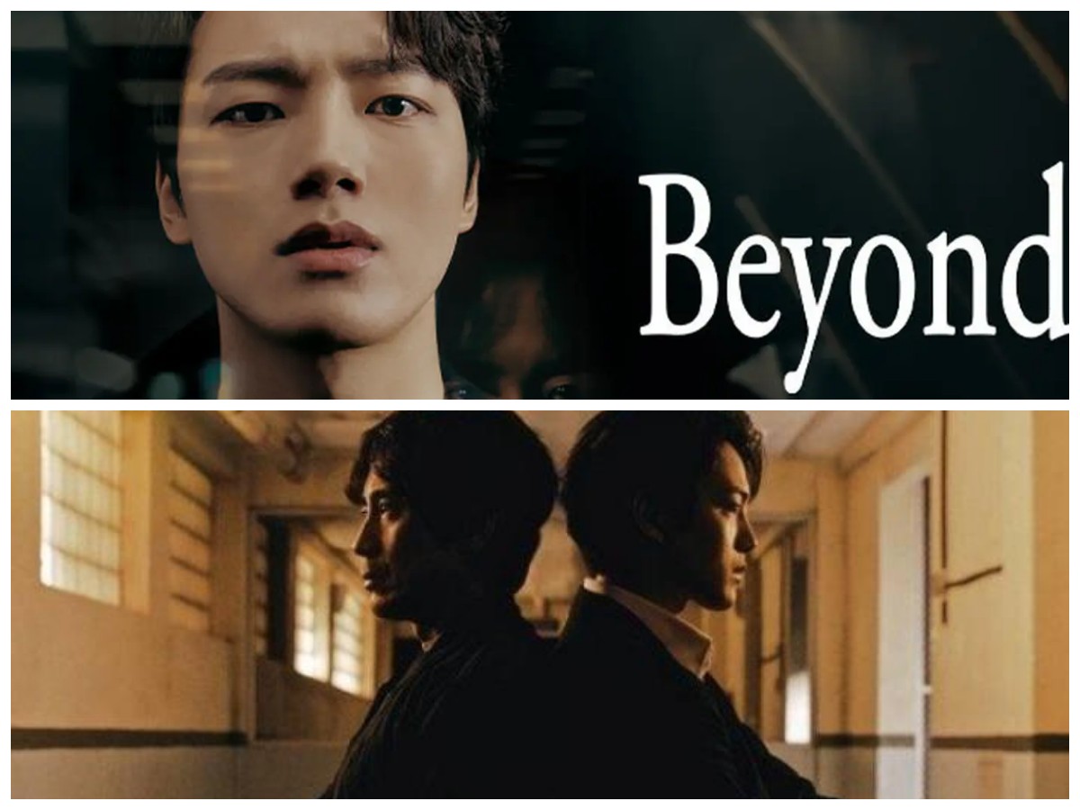 Mengupas Drakor Beyond Evil: Perburuan Pembunuh Berantai yang Penuh Keteganga