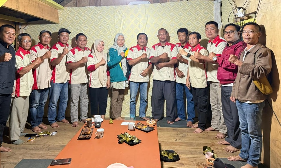 Bantu Promosikan Pagar Alam di Kancah Nasional   