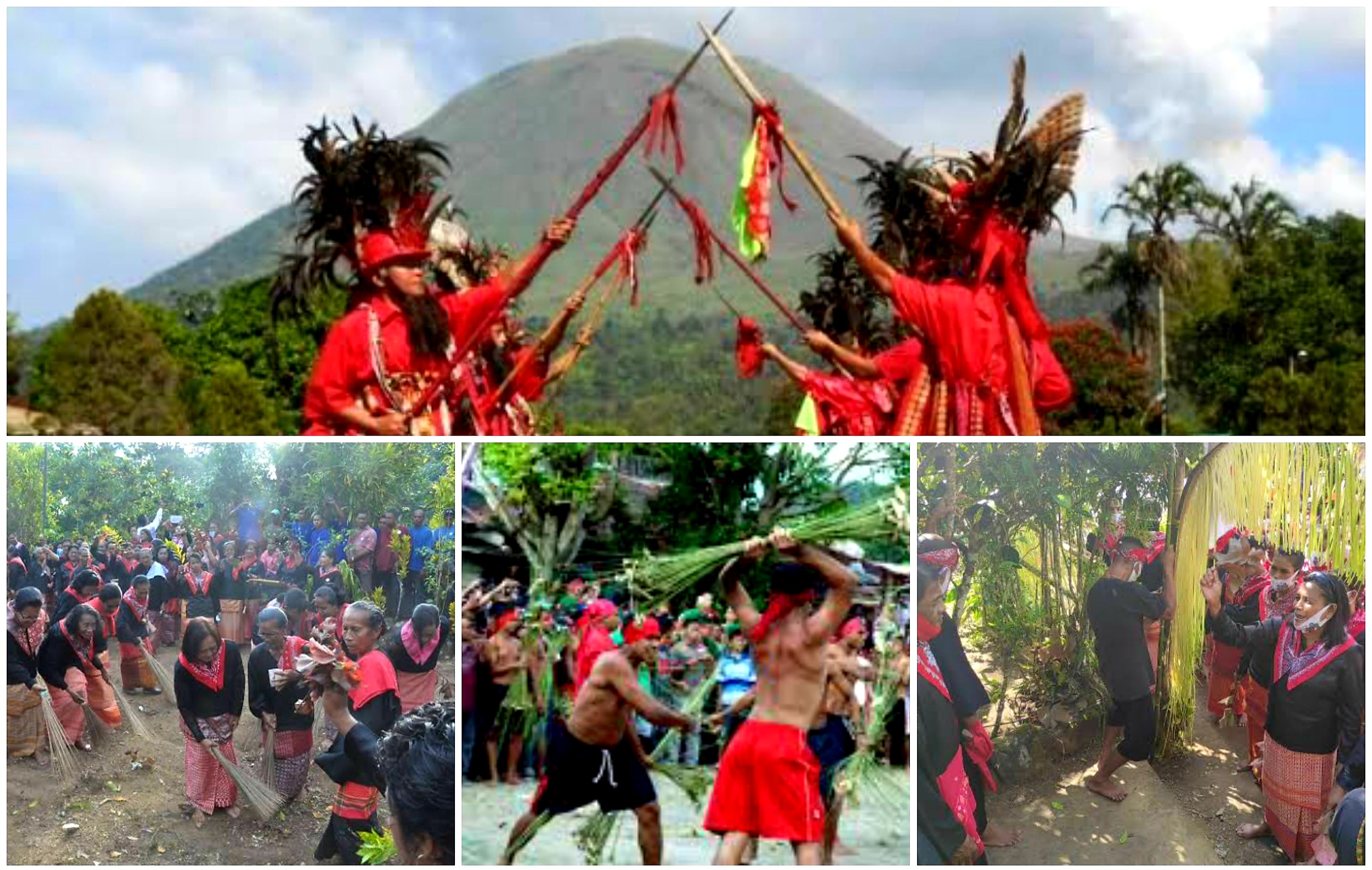 5 Upacara Adat dan Tradisi dari Maluku Paling Menonjol