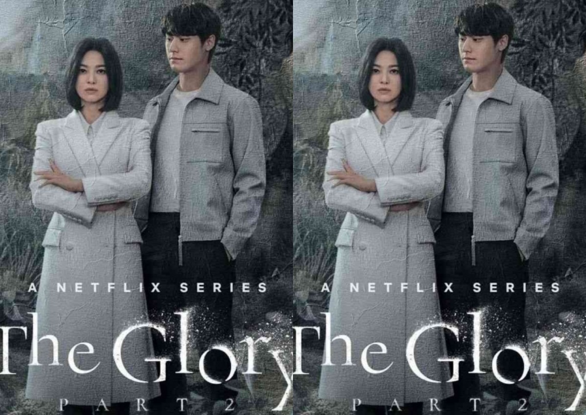 The Glory 2, Aksi Balas Dendam Korban Bullying, Yuk intip Sinopsisnya Disini