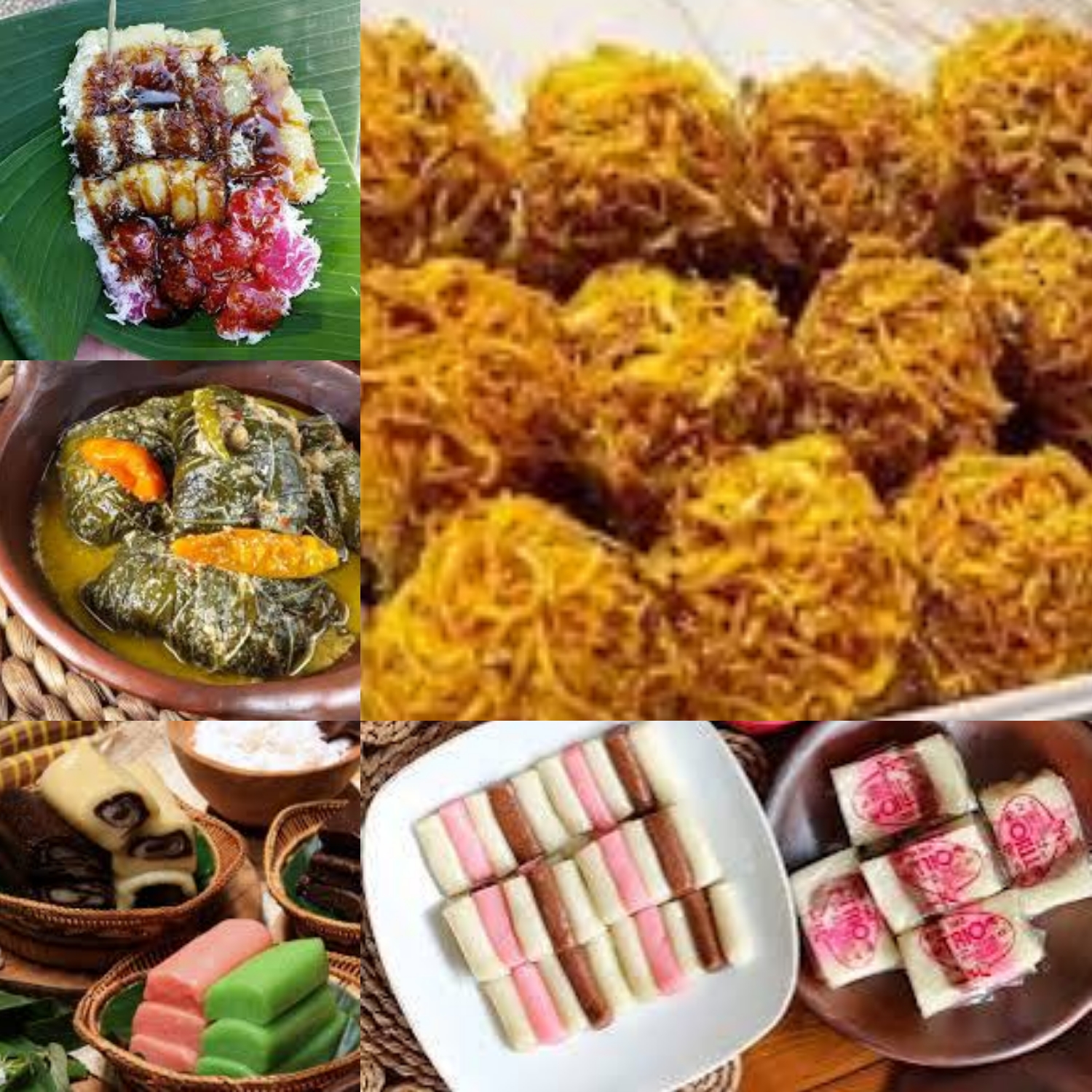 Rekomendasi Kuliner di Magelang yang Wajib Kamu Coba, Jangan Sampai Ketinggalan!