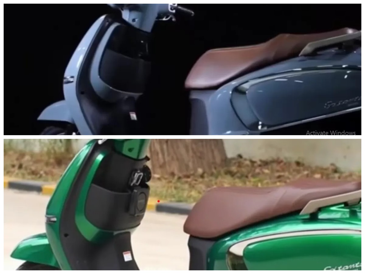 Gebrakan Baru Suzuki 2026: Soltanto 125 Tampil Klasik dengan Sentuhan Teknologi Modern