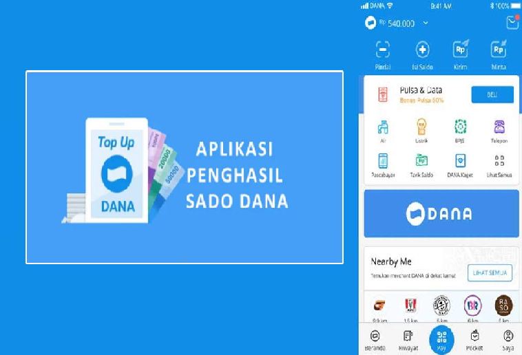 Tips dan Trik Terbaik untuk Mengoptimalkan Saldo DANA Anda