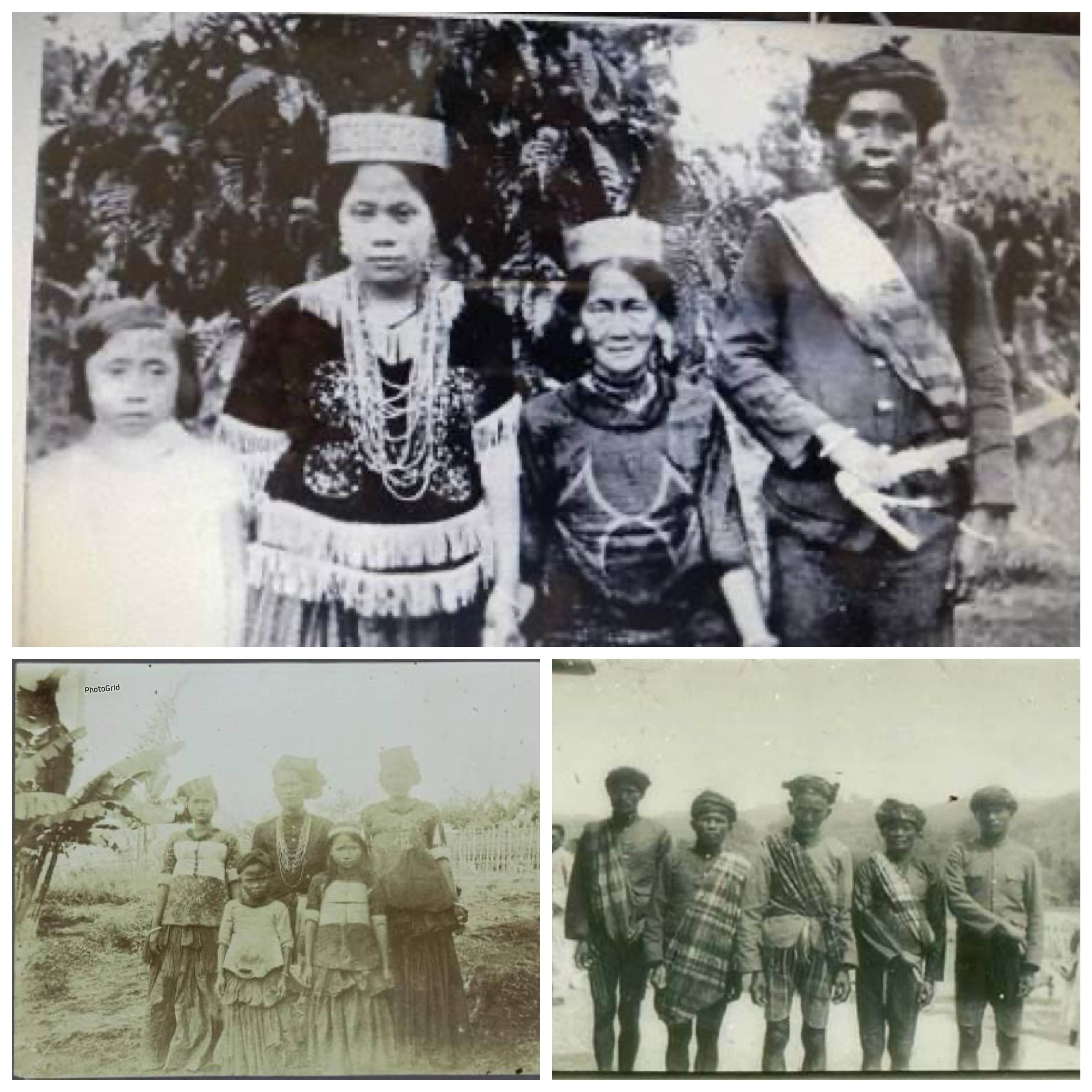 Menelusuri Sejarah Suku Napu: Warisan Megalitikum dan Kearifan Lokal di Lembah Lore!