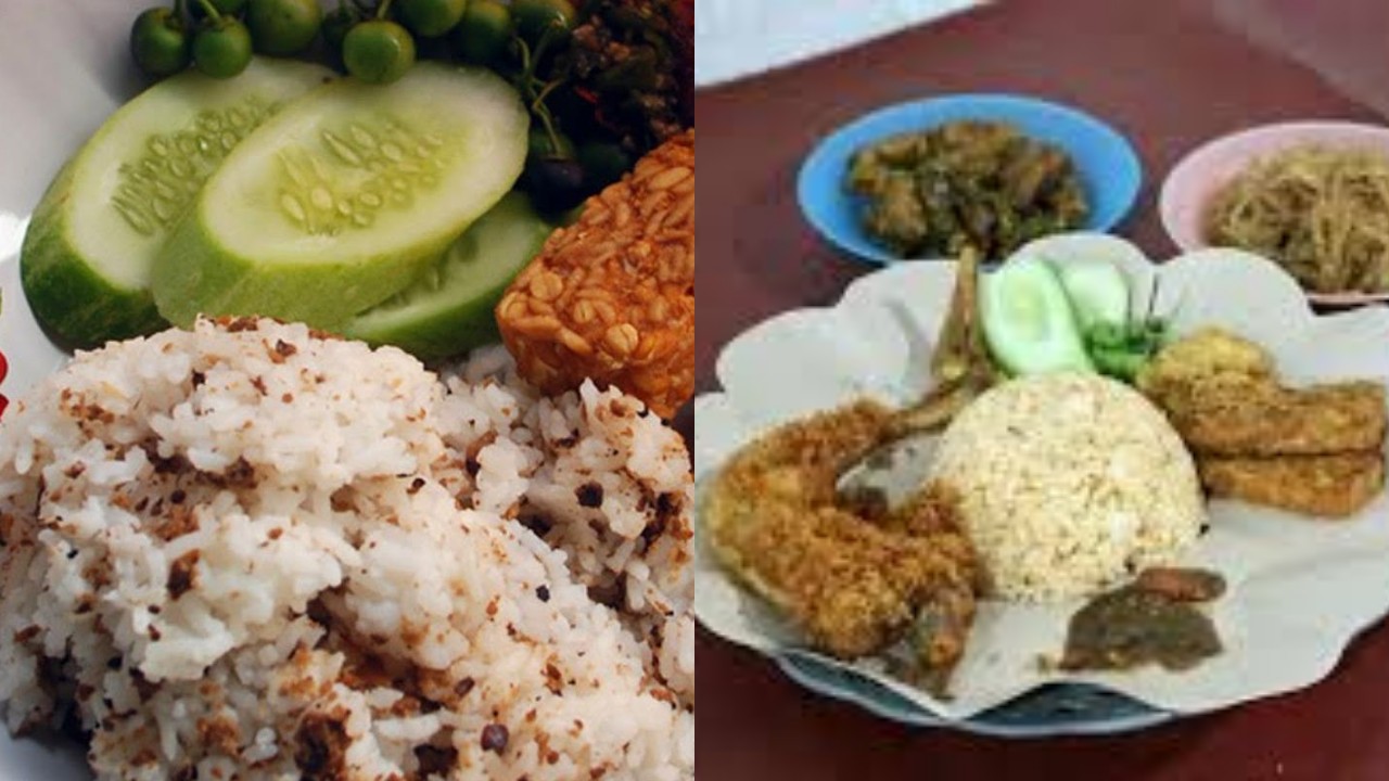 Cobain Yuk Kuliner Khas Tasikmalaya yang Dijamin Bikin Nagih!