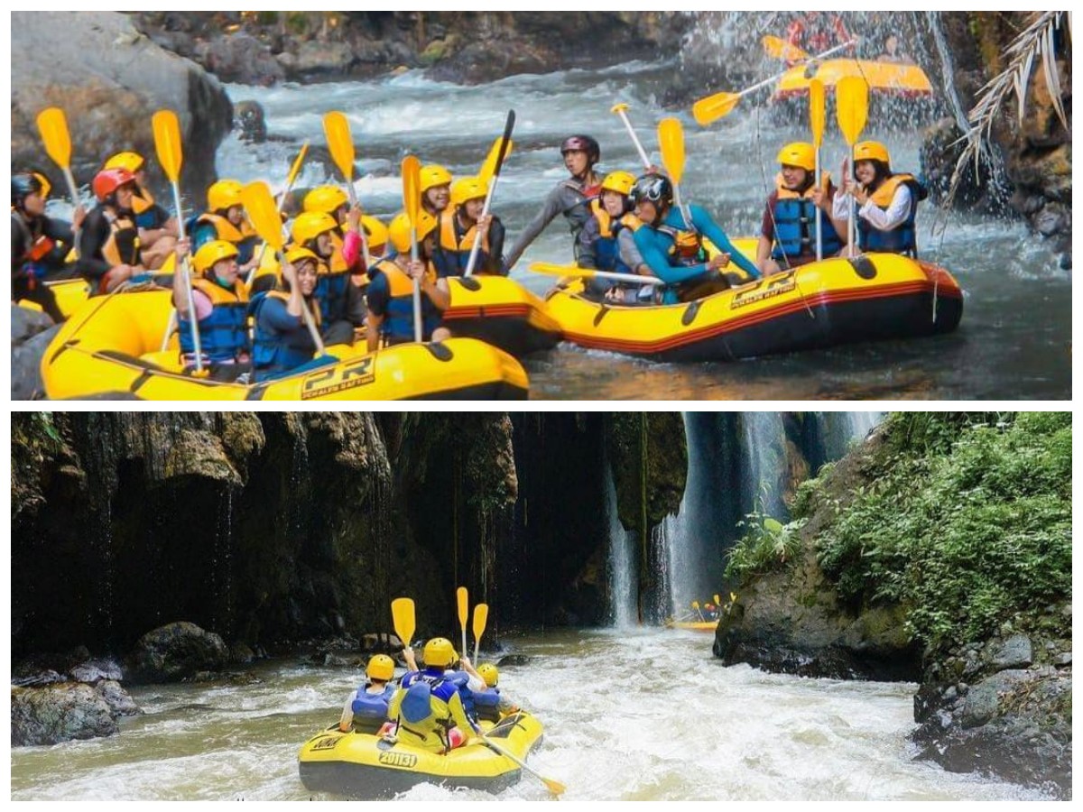 Sungai Pekalen Probolinggo: Simfoni Alam, Budaya, dan Adrenalin dalam Satu Destinasi
