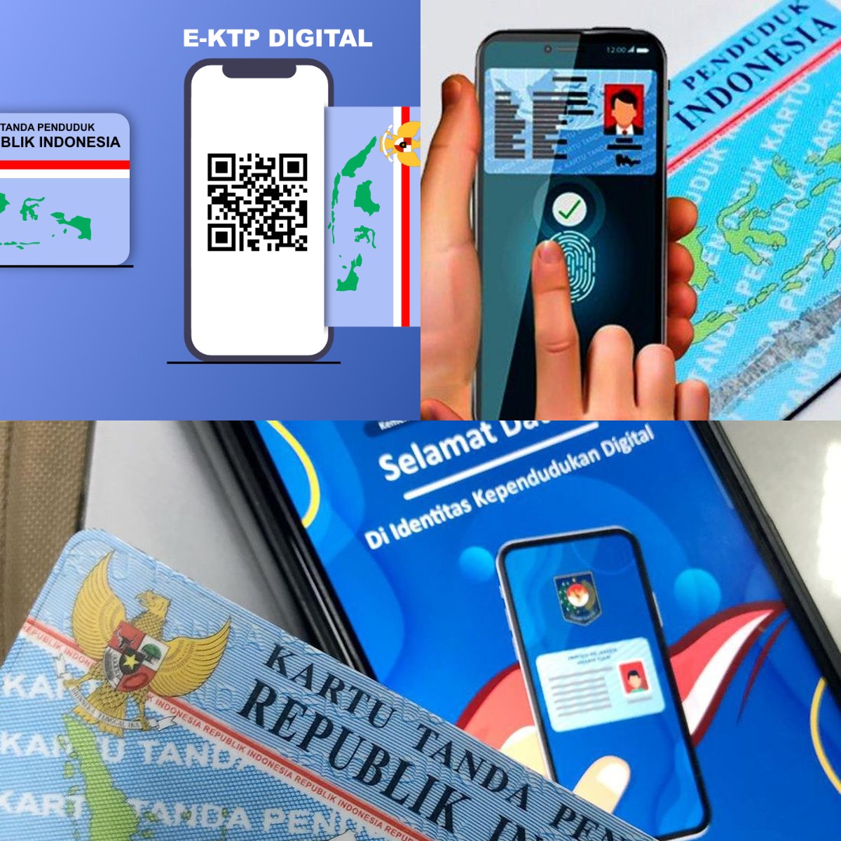 Galakkan Program Digitalisasi KTP, Pemerintah Kota Pagaralam Gencar Sosialisasi ke Masyarakat