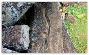 Arkeolog Temukan Kujang Gunung Padang di Situs Megalitikum Tertua 
