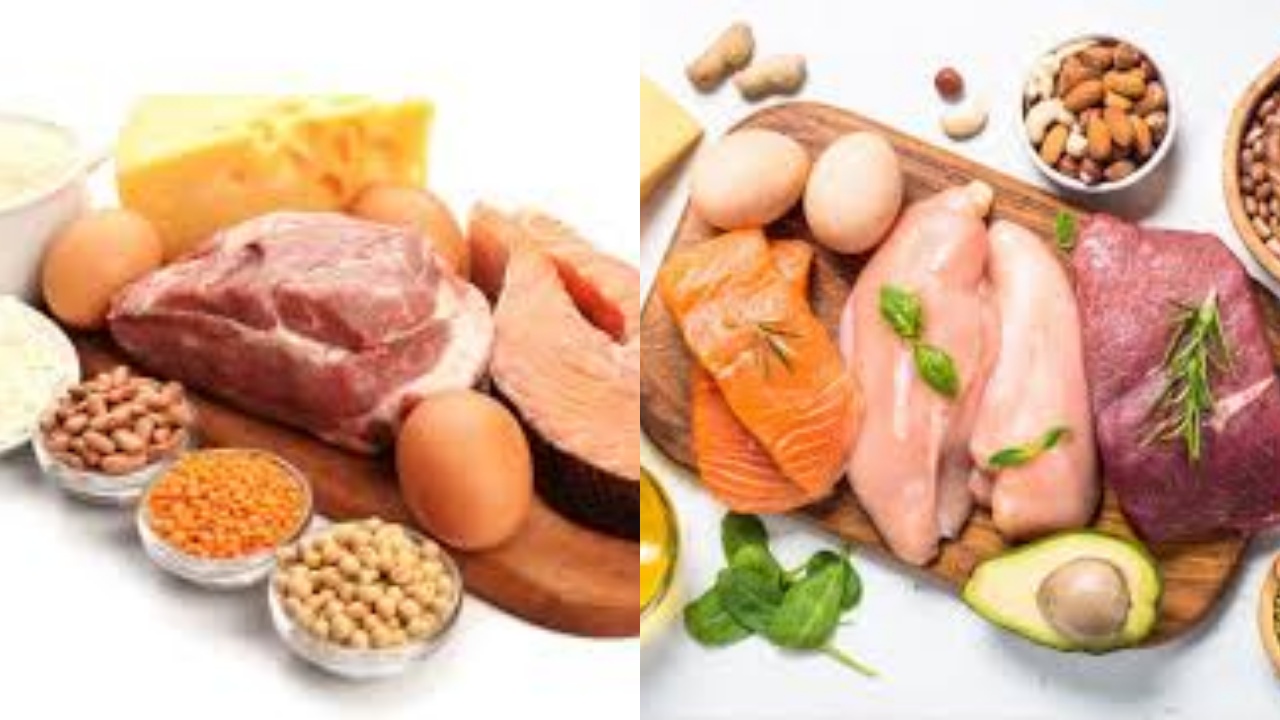 Yuk Ketahui Makanan Apa Saja Yang Memiliki Kadar Protein Tinggi Ini Penjelasanya!