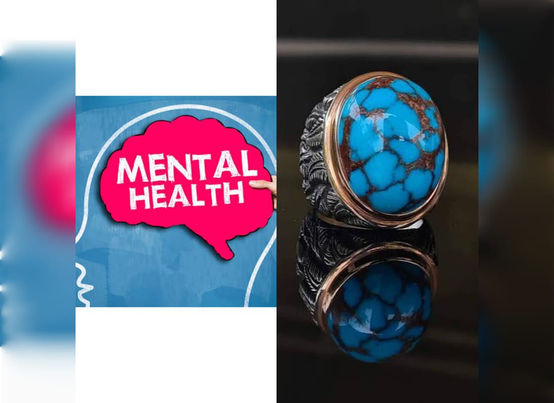 6 Khasiat mistis yang Wajib Kamu Ketahui Dari Batu Akik Pirus