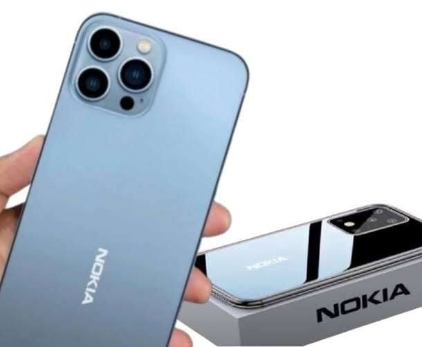 New Release Spek 5G ﻿2023, Berikut Keluaran NOKIA, Tipe Ini Paling Diburu