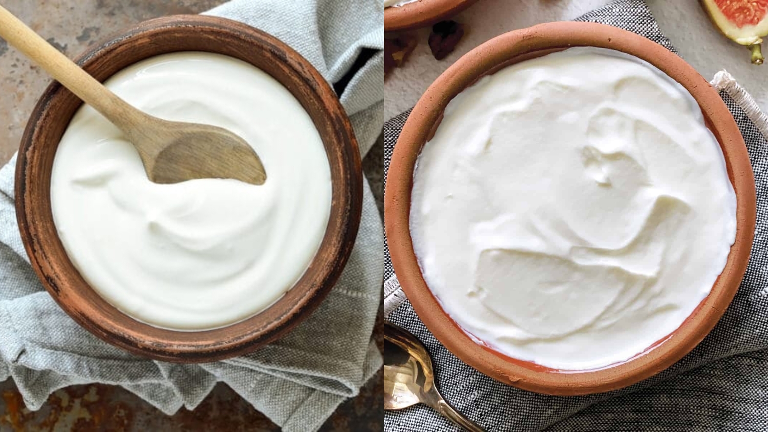 Sumber Protein Berkualitas Tinggi Inilah Manfaat Yogurt Yang Harus Kalian Ketahui! 
