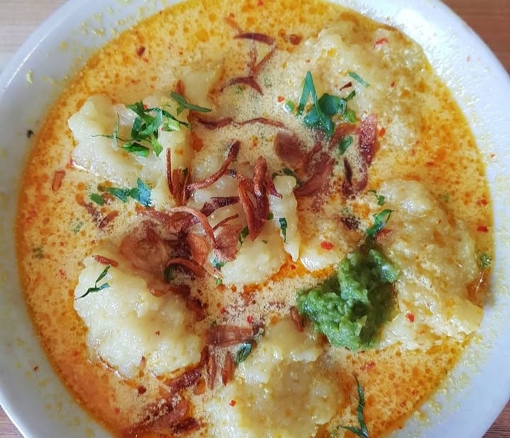 Berburu Takjil Ramadhan, Celimpungan dan Laksan Pilihan Berbuka Puasa