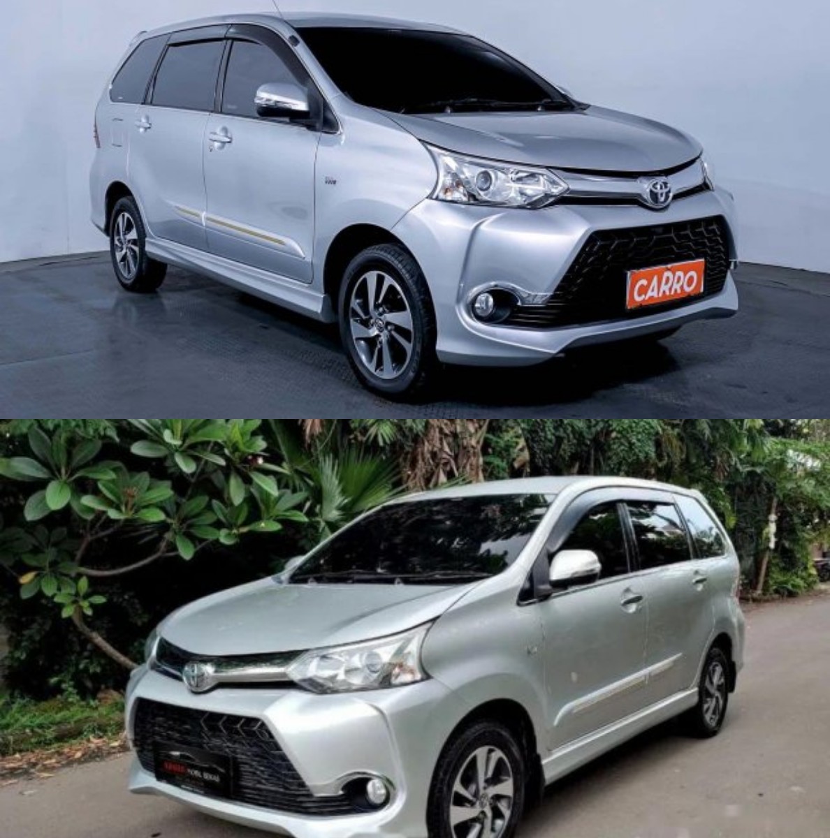 Toyota Avanza Veloz 2017 Bekas: Harga Tetap Stabil Menjelang Awal Tahun